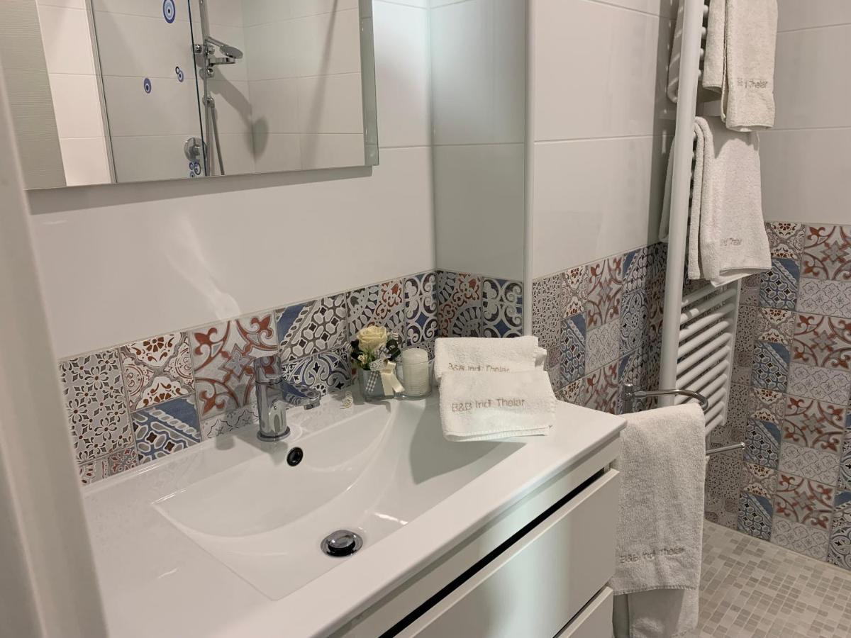 Villa Guardia Bed & Breakfast Indi Thelar المظهر الخارجي الصورة