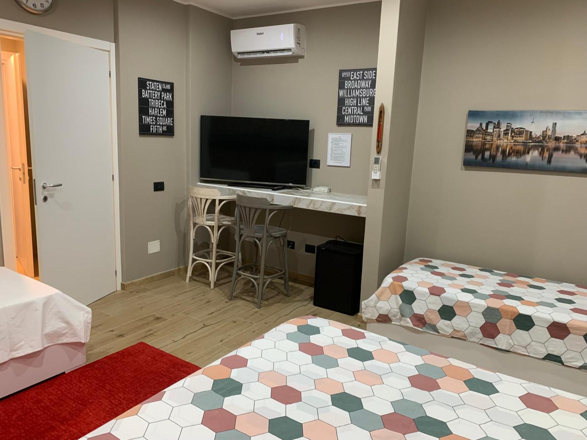Villa Guardia Bed & Breakfast Indi Thelar المظهر الخارجي الصورة