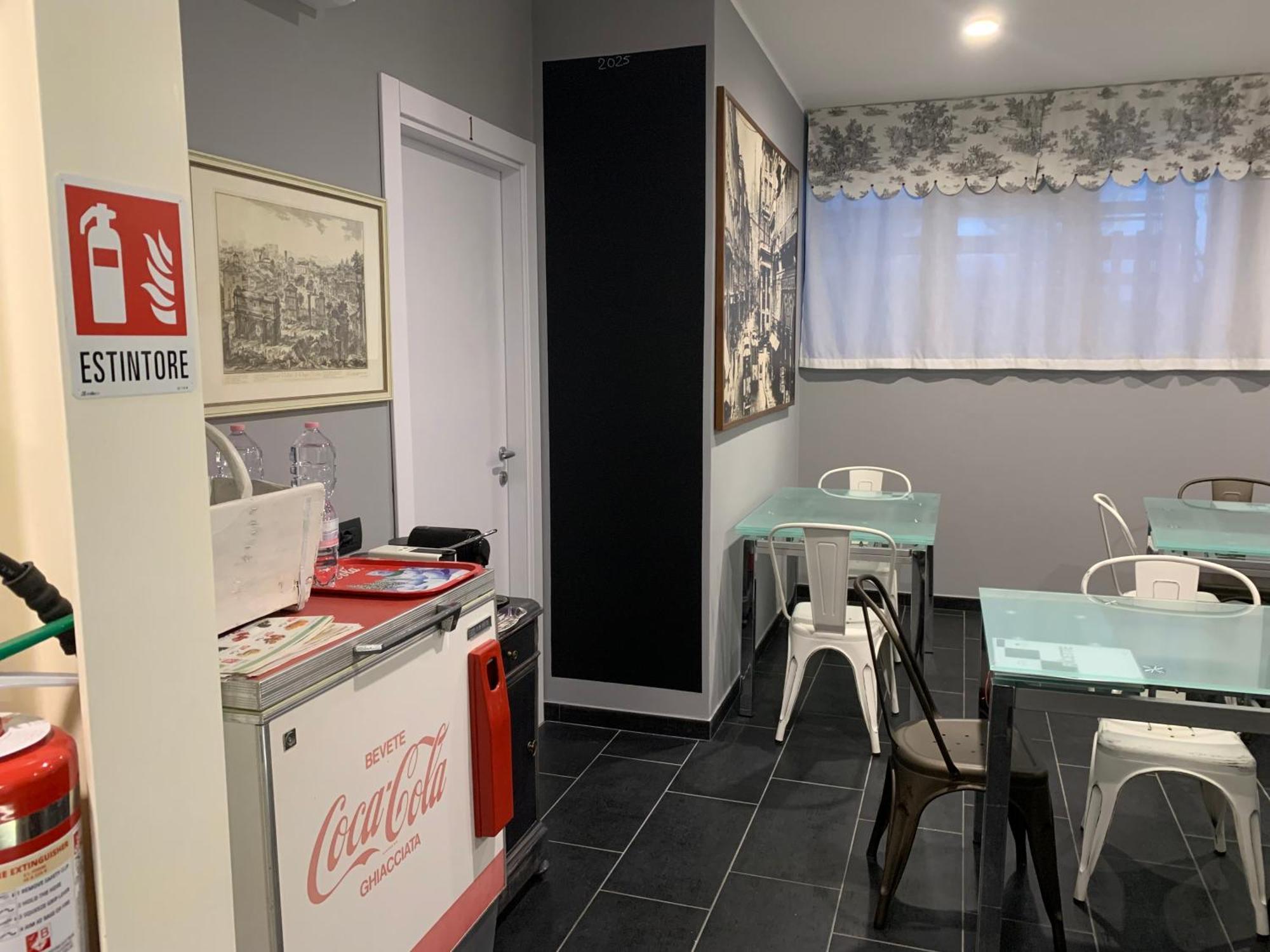 Villa Guardia Bed & Breakfast Indi Thelar المظهر الخارجي الصورة