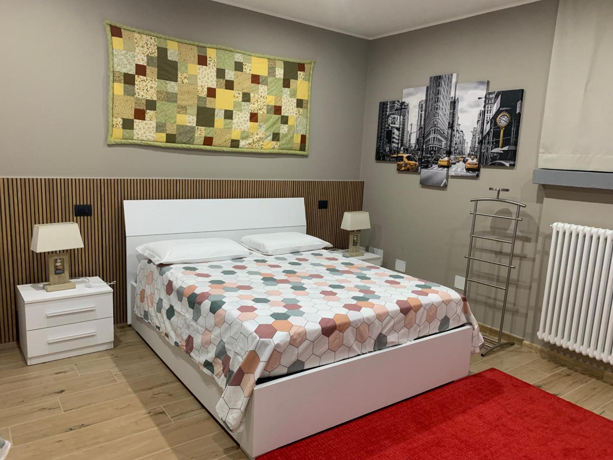 Villa Guardia Bed & Breakfast Indi Thelar المظهر الخارجي الصورة