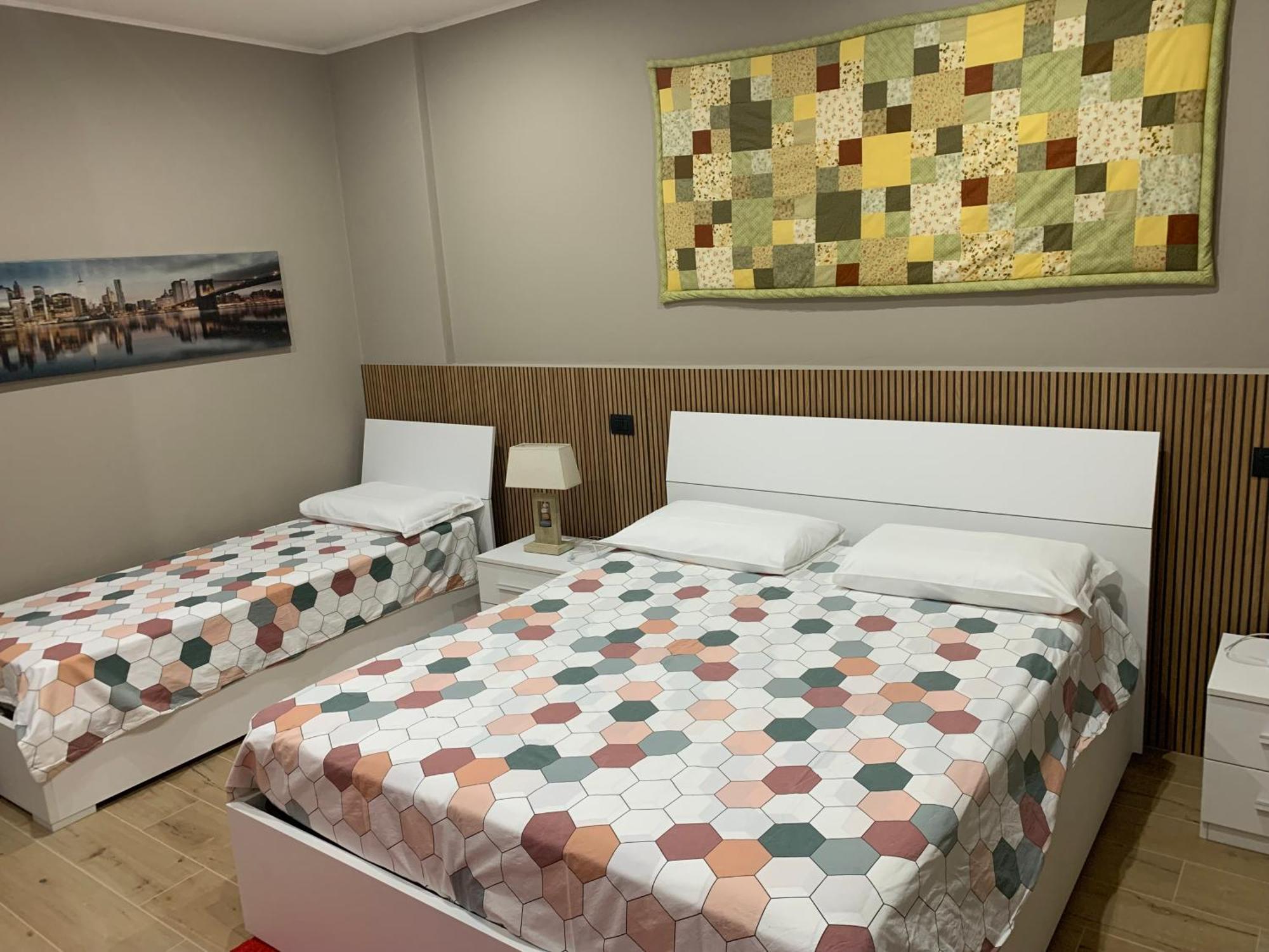 Villa Guardia Bed & Breakfast Indi Thelar المظهر الخارجي الصورة