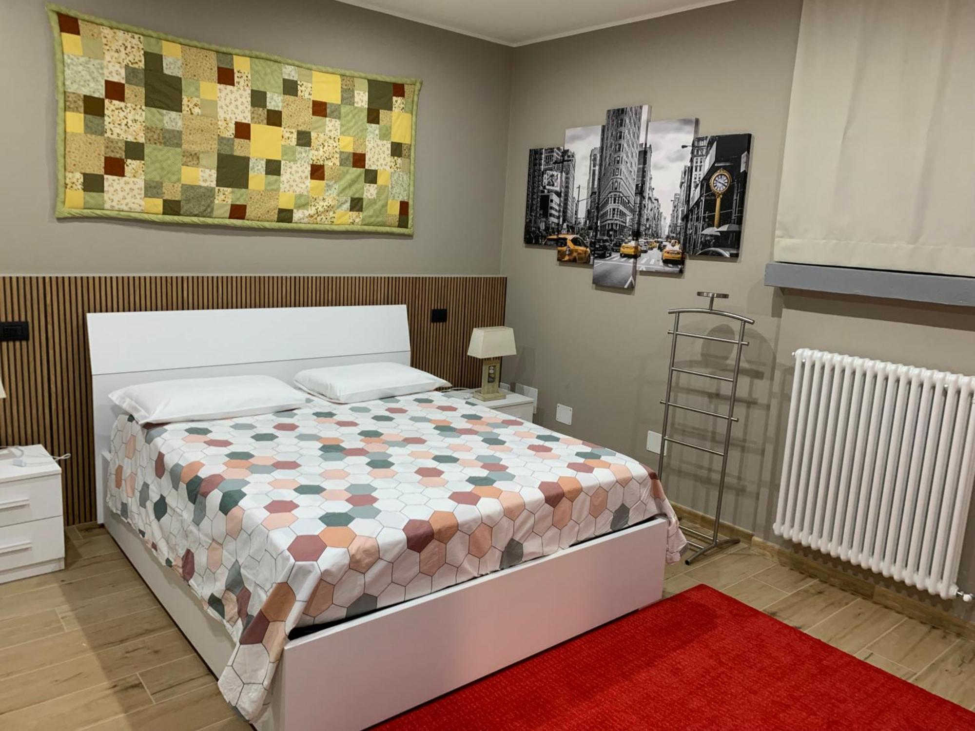 Villa Guardia Bed & Breakfast Indi Thelar المظهر الخارجي الصورة